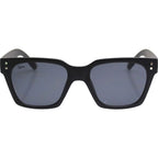Anvil, Black/Grey Lenses