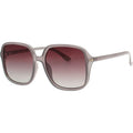 Della Spiga, Milky Grey/Brown Gradient Lenses
