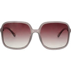 Della Spiga, Milky Grey/Brown Gradient Lenses
