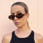 Eternal Orbit, Turtle/Brown Lenses