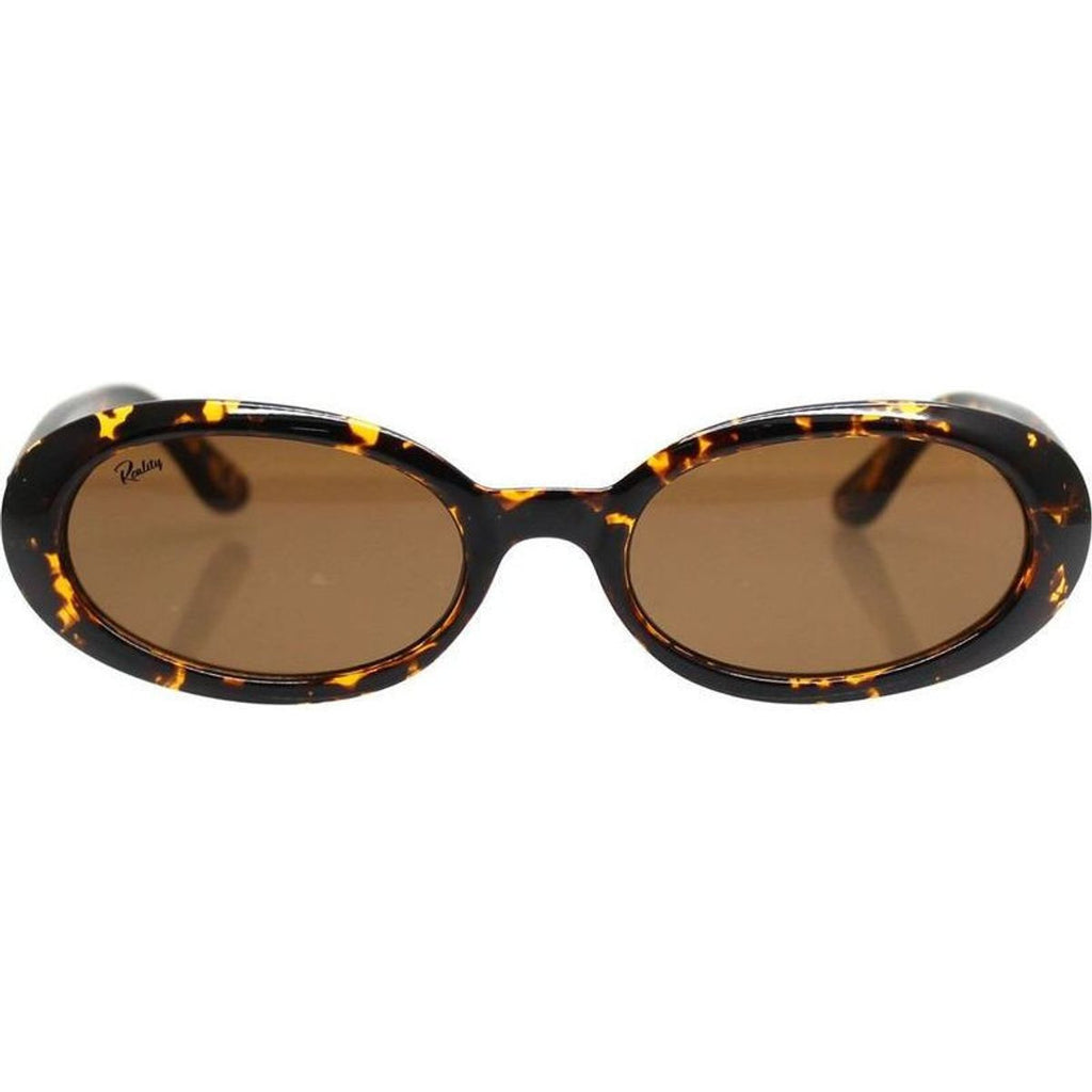 Eternal Orbit, Turtle/Brown Lenses