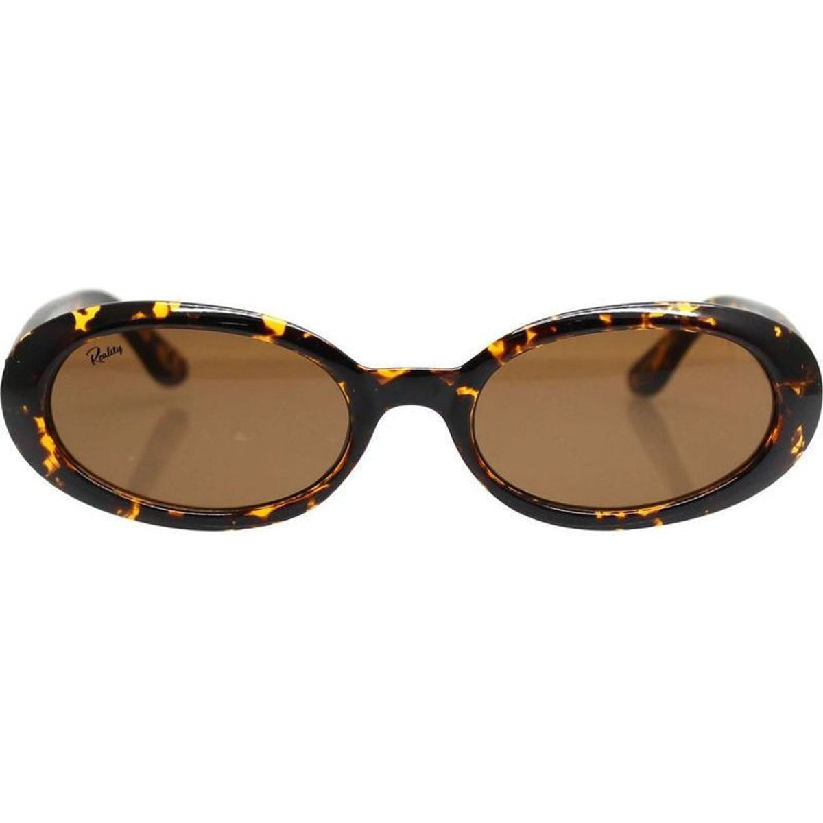 Eternal Orbit, Turtle/Brown Lenses