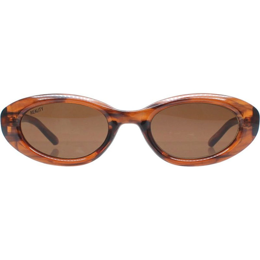 Arbella, Bark Turtle/Brown Lenses