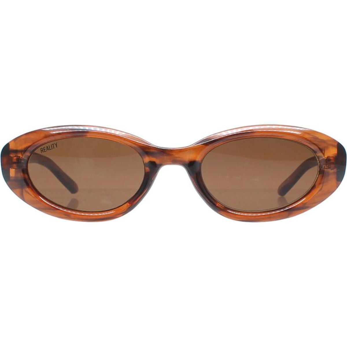 Arbella, Bark Turtle/Brown Lenses