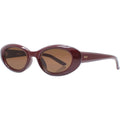Arbella, Merlot/Brown Lenses