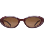 Arbella, Merlot/Brown Lenses