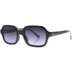 Beatnik, Jett Black/Smoke Lenses