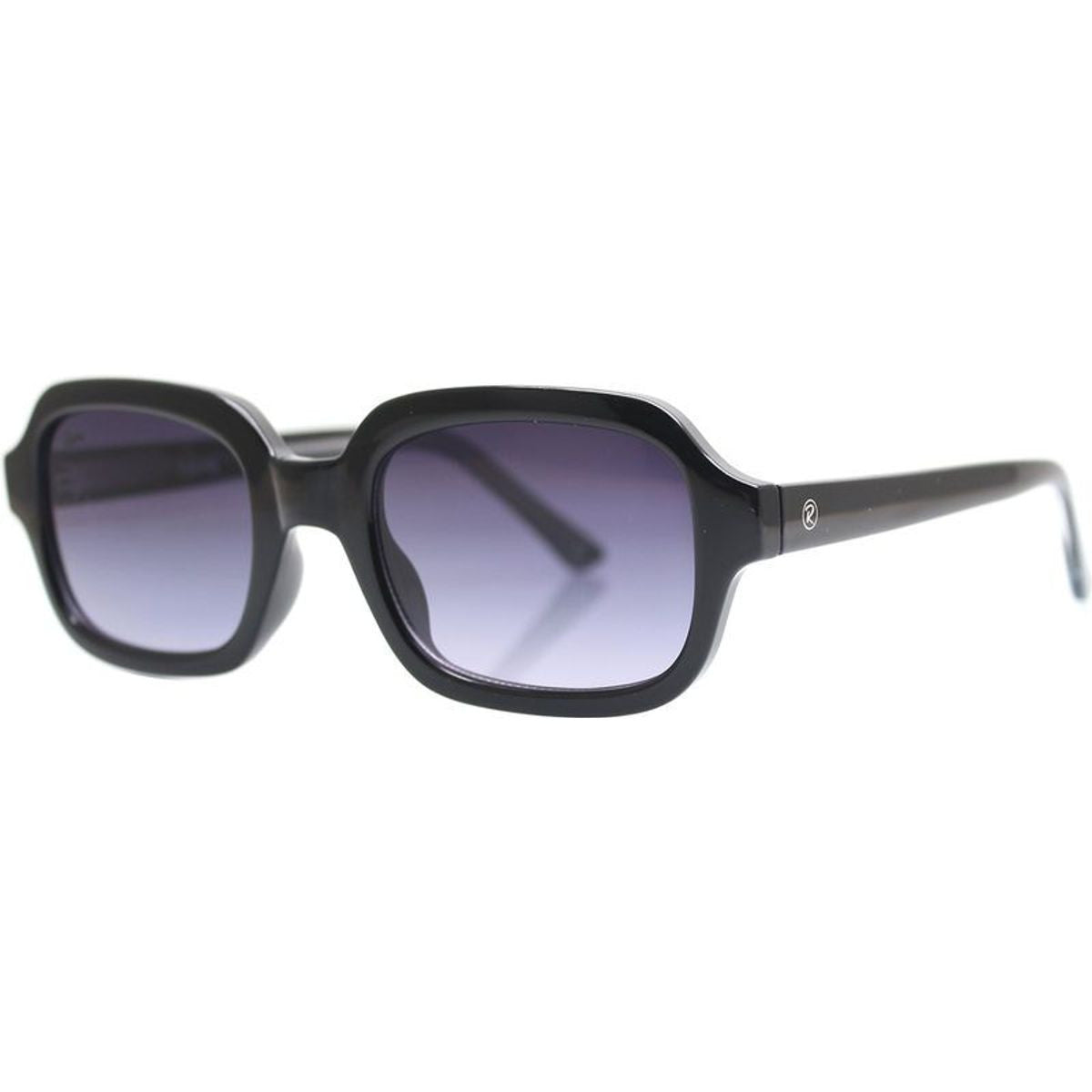 Beatnik, Jett Black/Smoke Lenses