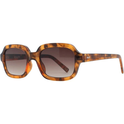 Beatnik, Turtle/Brown Gradient Lenses