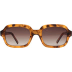Beatnik, Turtle/Brown Gradient Lenses