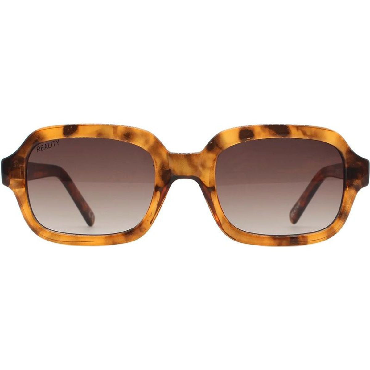 Beatnik, Turtle/Brown Gradient Lenses