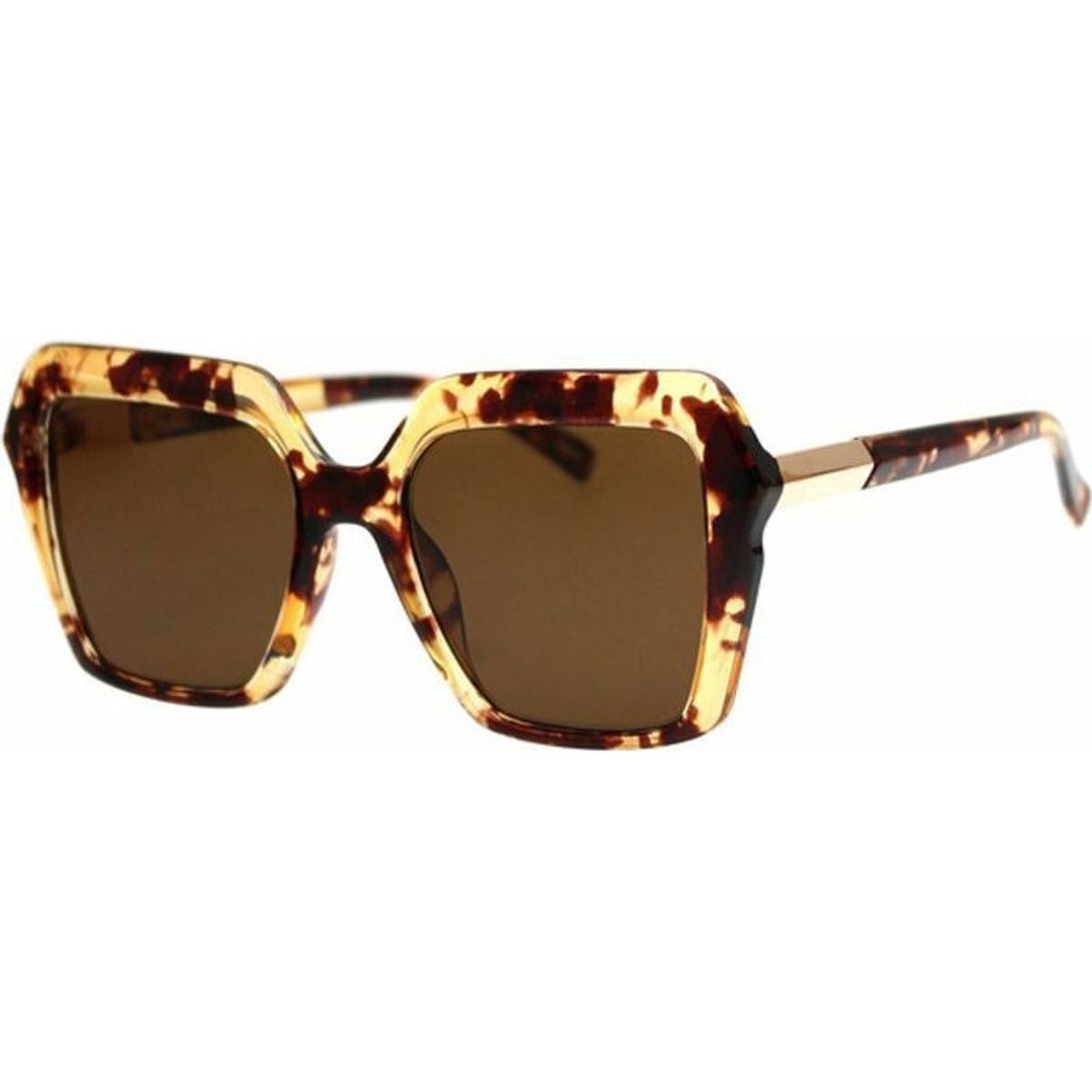 Danceteria, Honey Turtle/Brown Lenses