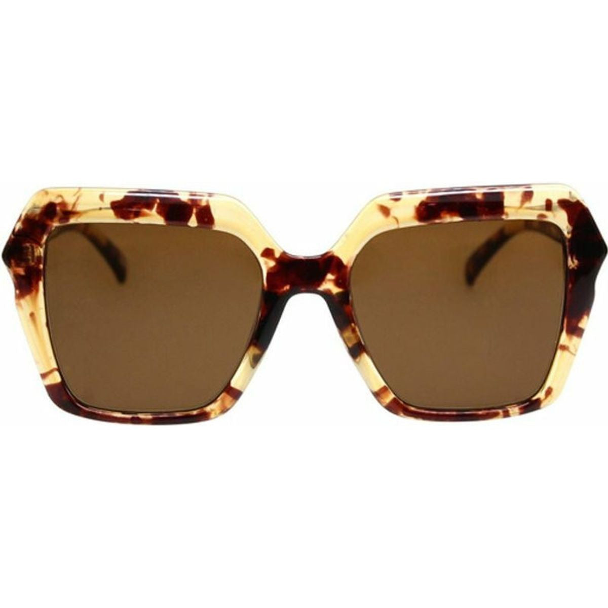Danceteria, Honey Turtle/Brown Lenses