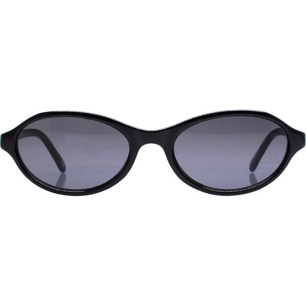 Dee Groovy, Jett Black/Smoke Lenses