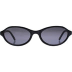 Dee Groovy, Jett Black/Smoke Lenses