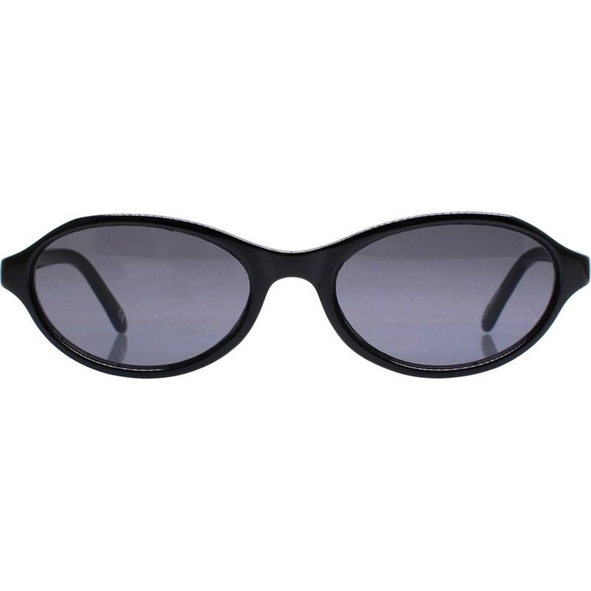 Dee Groovy, Jett Black/Smoke Lenses