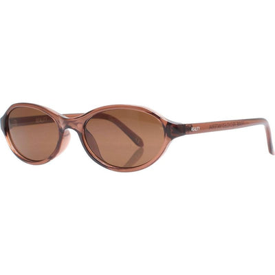 Dee Groovy, Mocca/Brown Lenses
