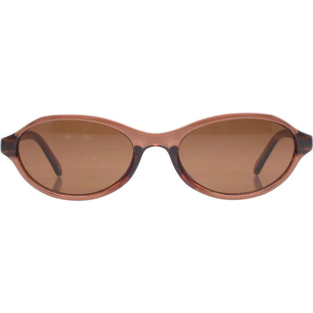 Dee Groovy, Mocca/Brown Lenses