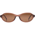 Dee Groovy, Mocca/Brown Lenses