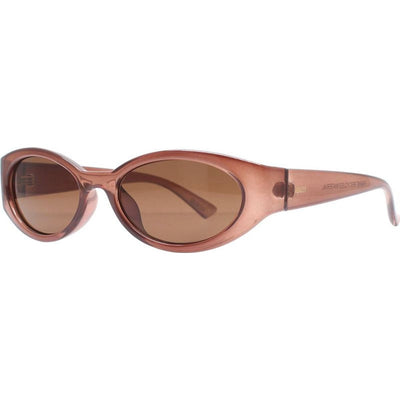 Deep in Vogue, Mocca/Brown Lenses