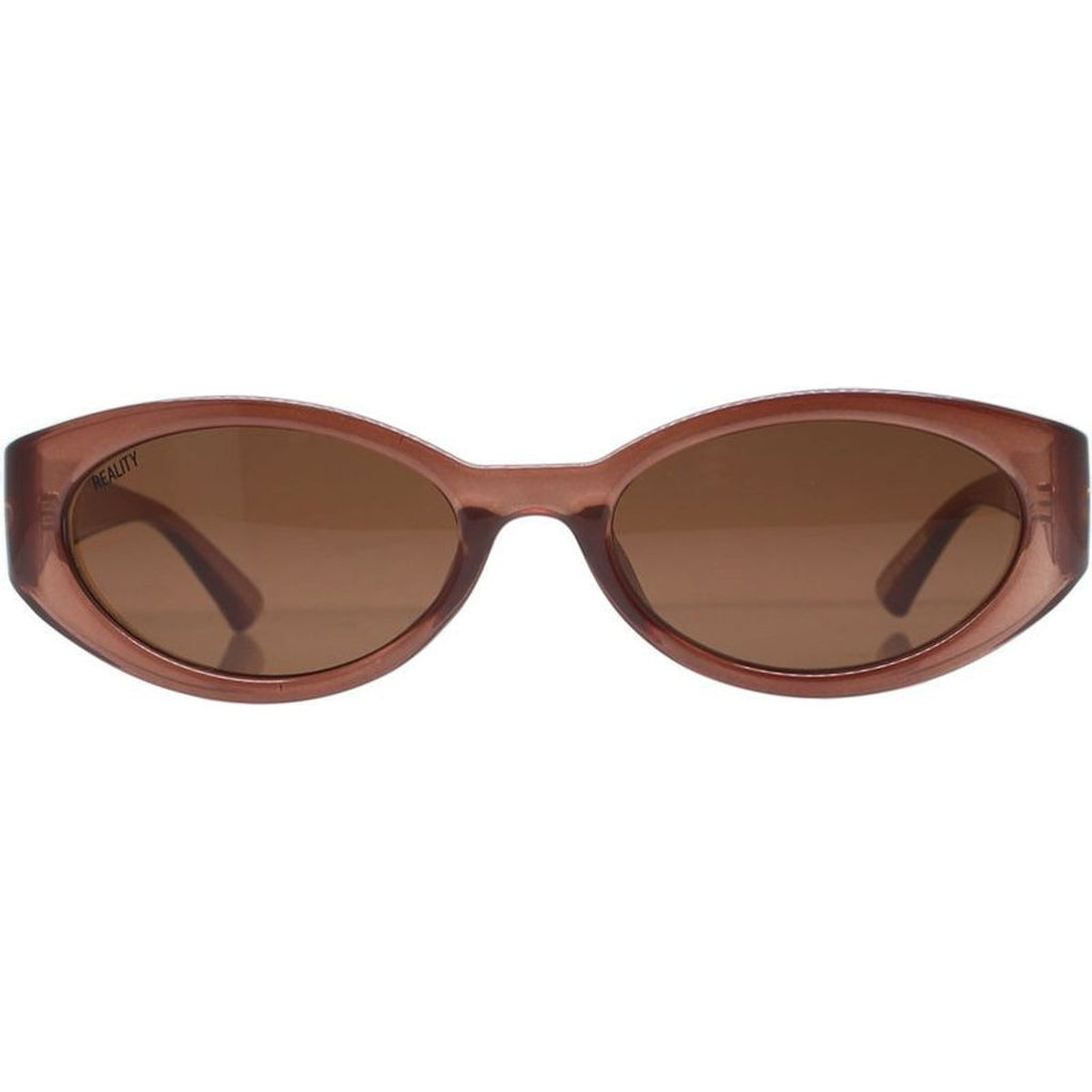 Deep in Vogue, Mocca/Brown Lenses