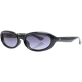 Eclipse, Jett Black/Smoke Lenses
