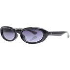 Eclipse, Jett Black/Smoke Lenses