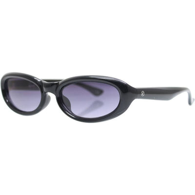 Eclipse, Jett Black/Smoke Lenses