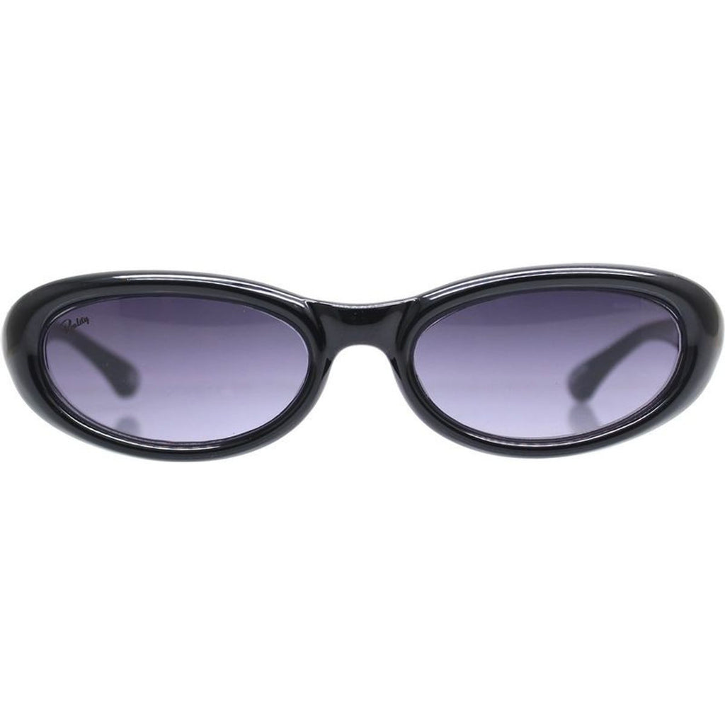 Eclipse, Jett Black/Smoke Lenses