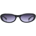 Eclipse, Jett Black/Smoke Lenses