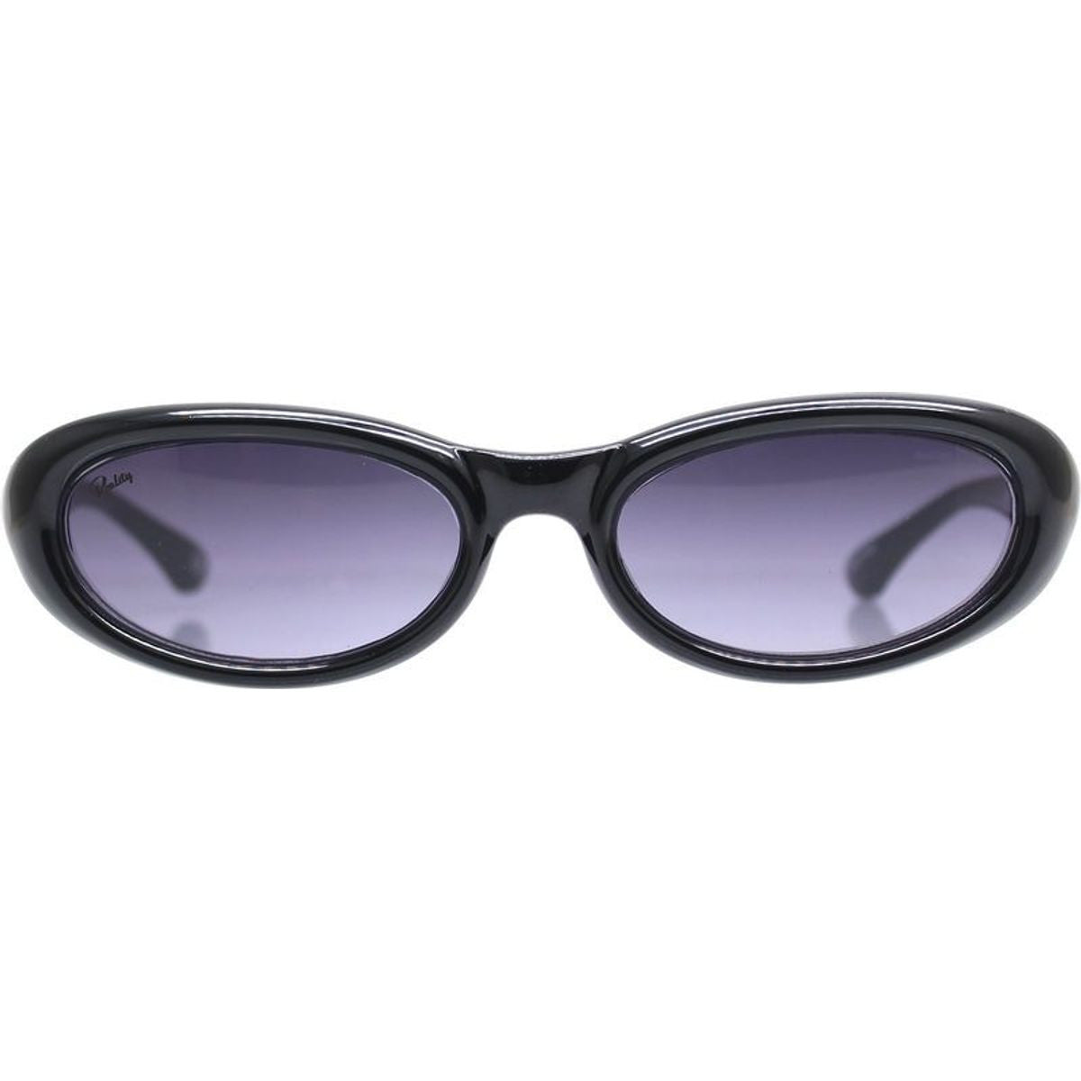 Eclipse, Jett Black/Smoke Lenses