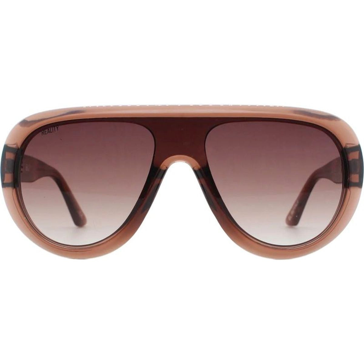 El Royale, Mocca/Brown Gradient Lenses