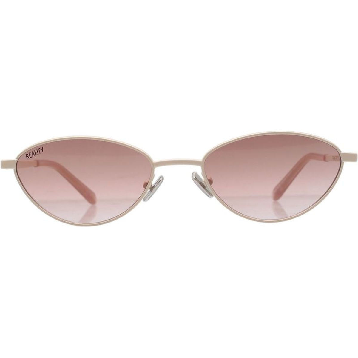 Faster Than Light, Bone/Pale Brown Lenses