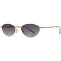 Faster Than Light, Gold/Green Smoke Lenses