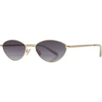 Faster Than Light, Gold/Green Smoke Lenses