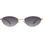 Faster Than Light, Gold/Green Smoke Lenses