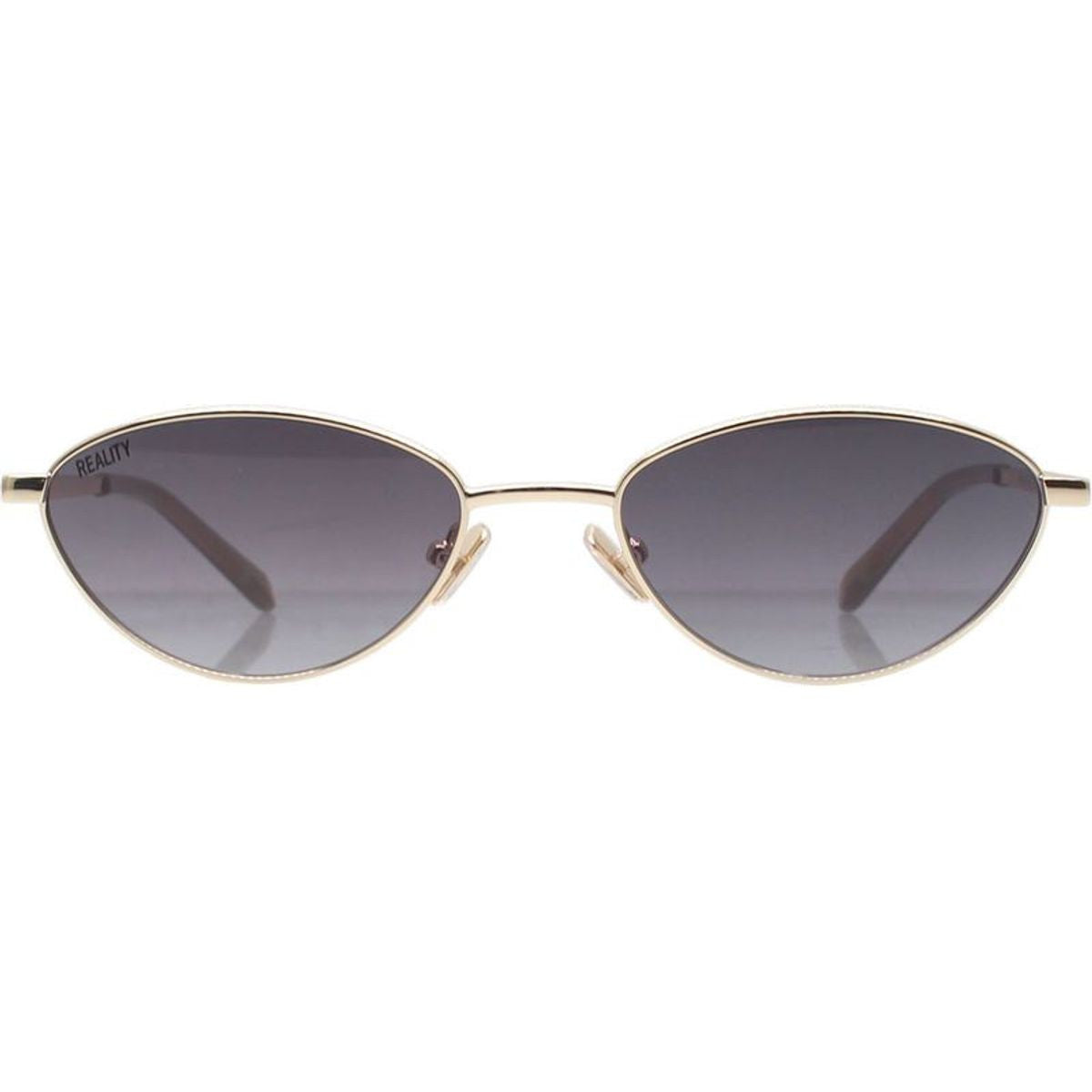 Faster Than Light, Gold/Green Smoke Lenses