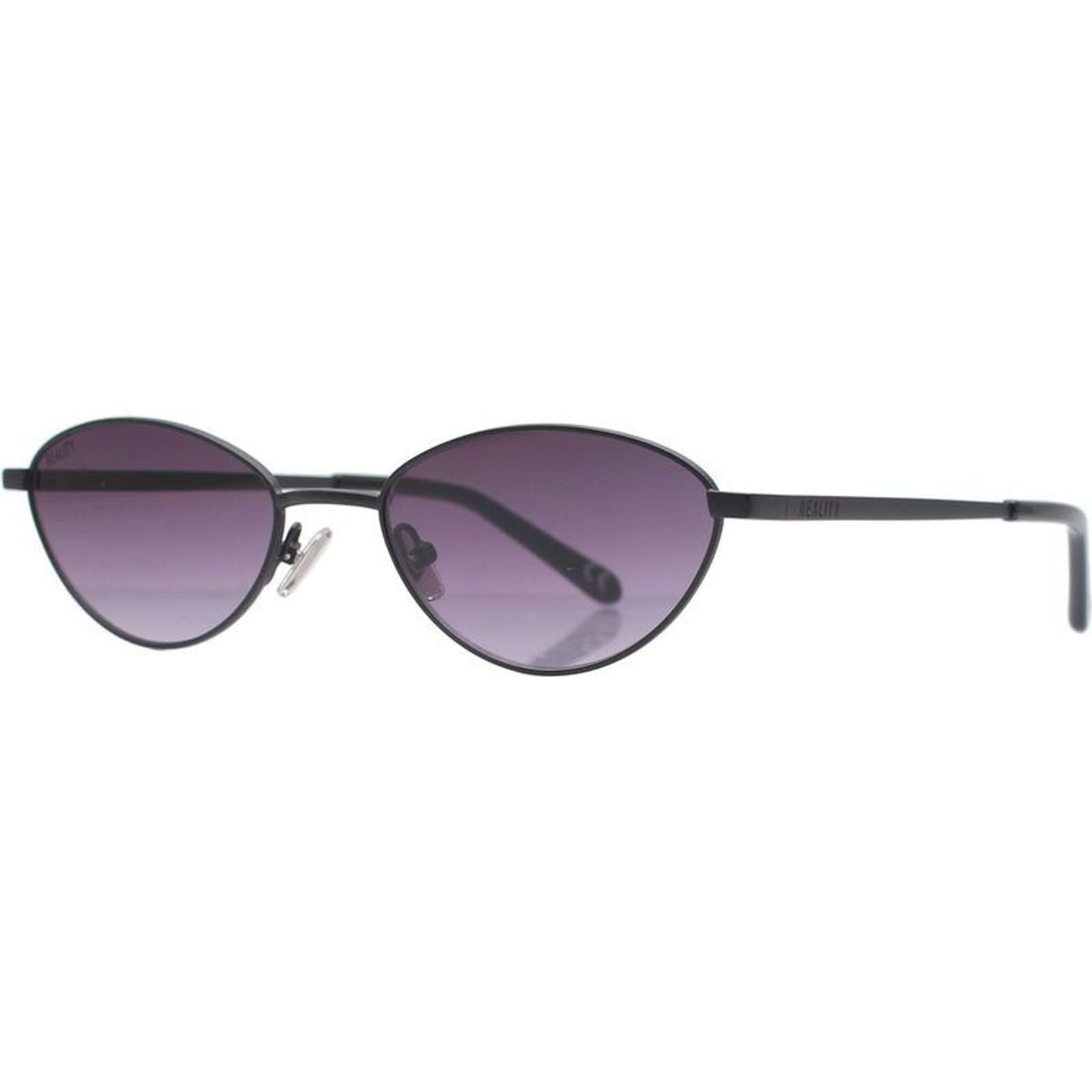 Faster Than Light, Jett Black/Smoke Lenses