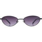 Faster Than Light, Jett Black/Smoke Lenses