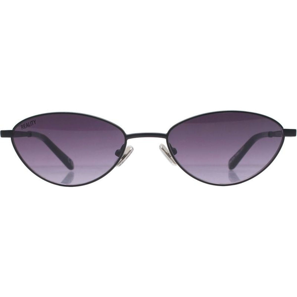 Faster Than Light, Jett Black/Smoke Lenses