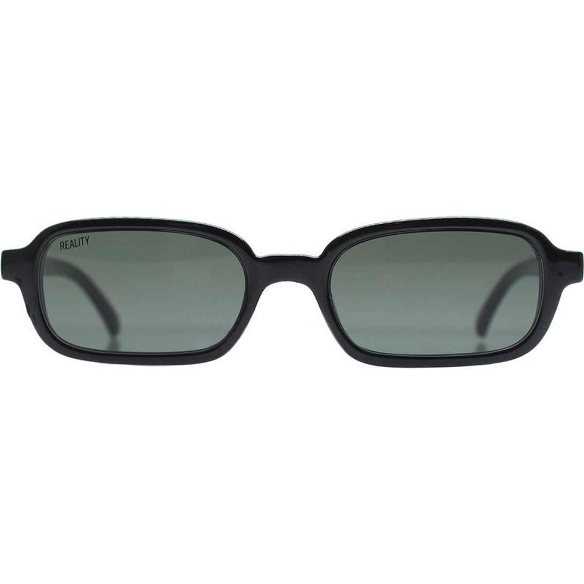 Hush, Jett Black/Dark Olive Lenses