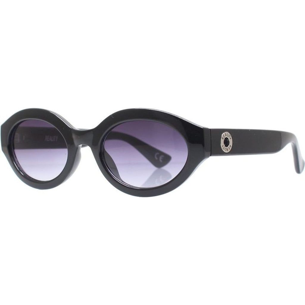 London Calling, Black/Smoke Lenses