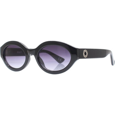 London Calling, Black/Smoke Lenses