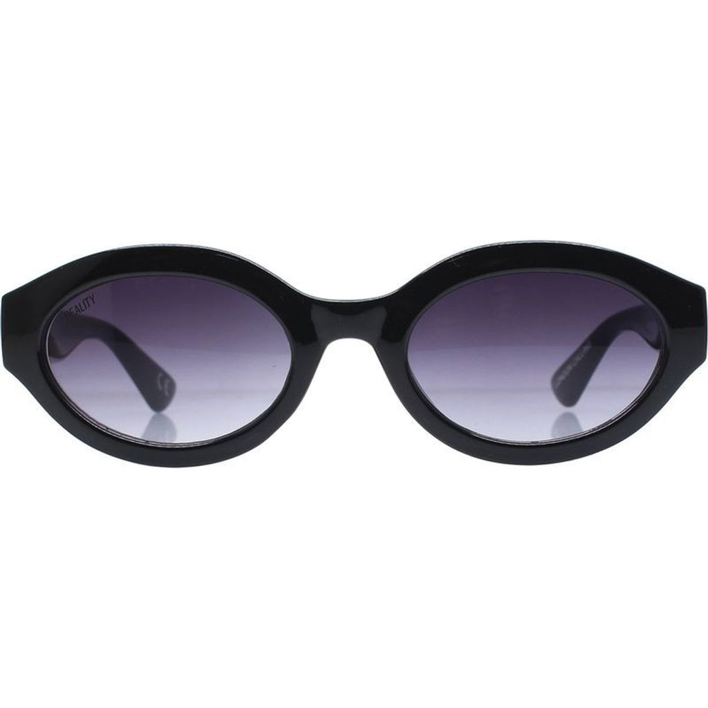 London Calling, Black/Smoke Lenses