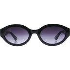 London Calling, Black/Smoke Lenses