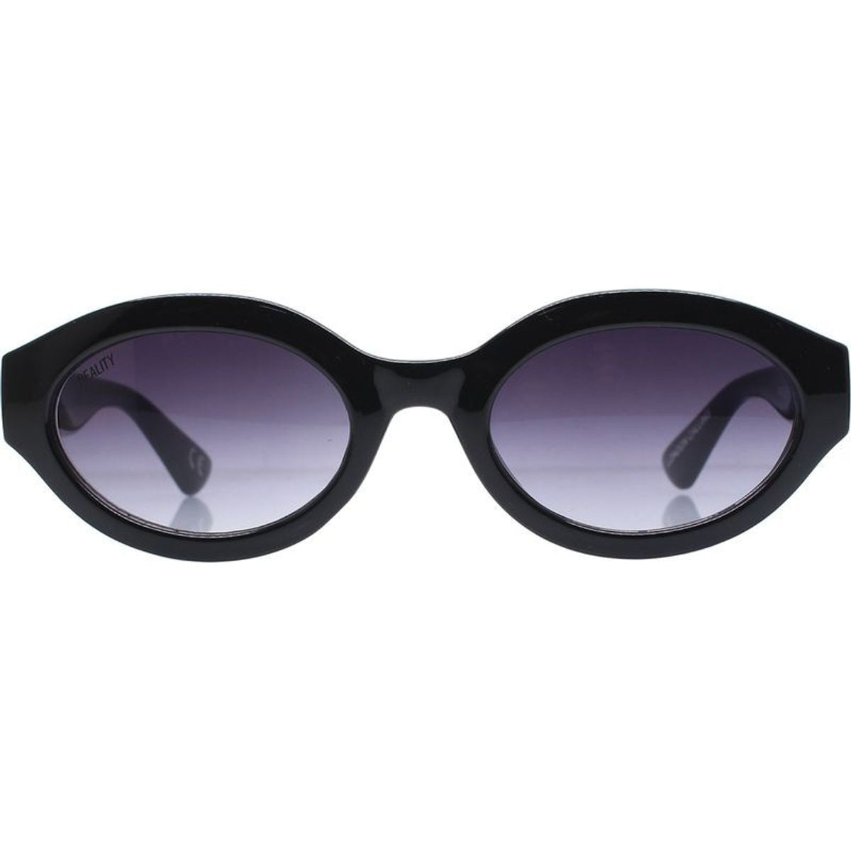 London Calling, Black/Smoke Lenses