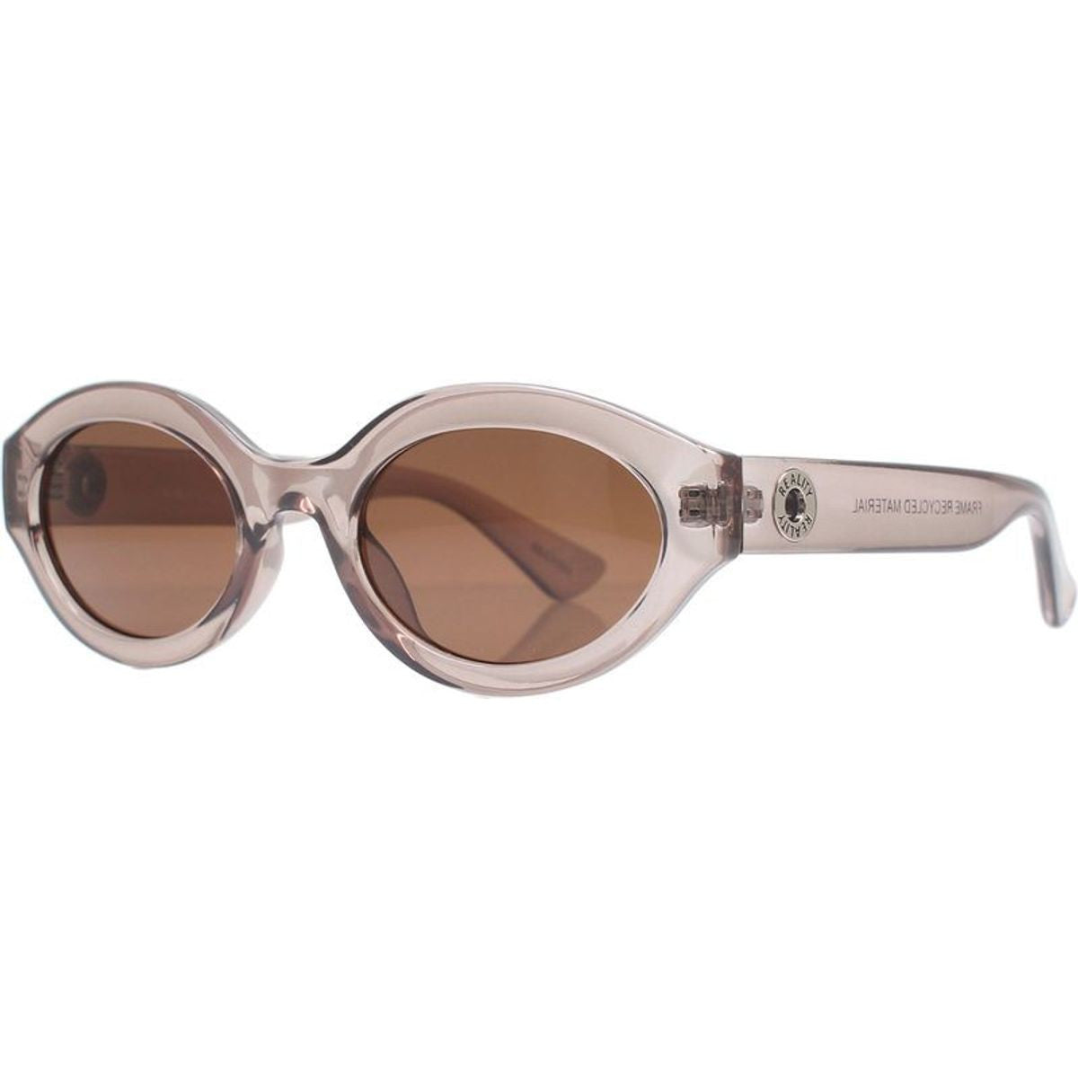 London Calling, Mocca/Brown Lenses