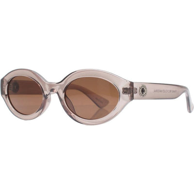 London Calling, Mocca/Brown Lenses