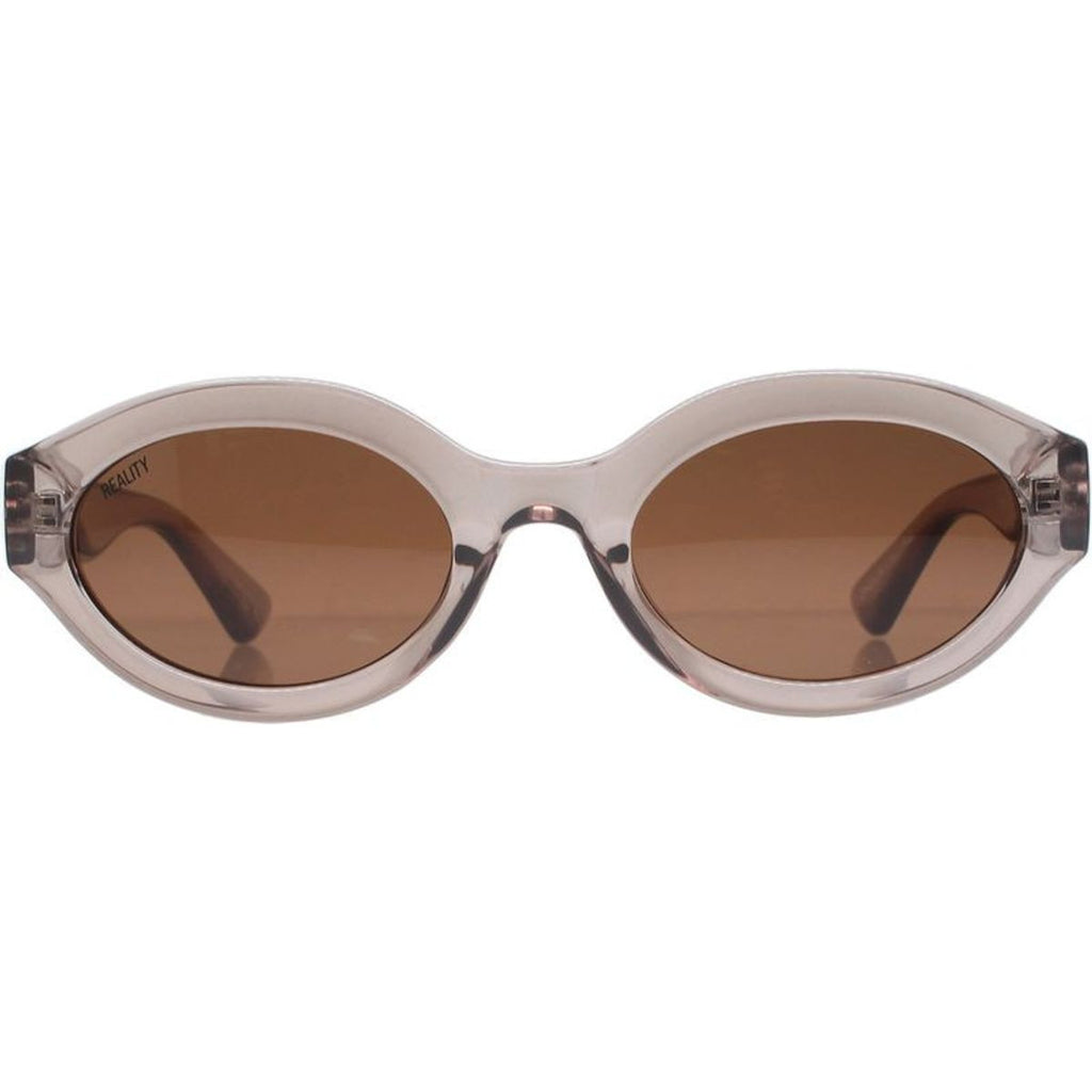 London Calling, Mocca/Brown Lenses
