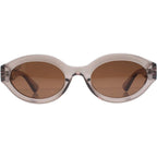 London Calling, Mocca/Brown Lenses